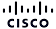 Cisco Systems Logo