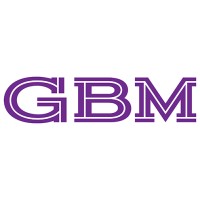 GBM Software Logo