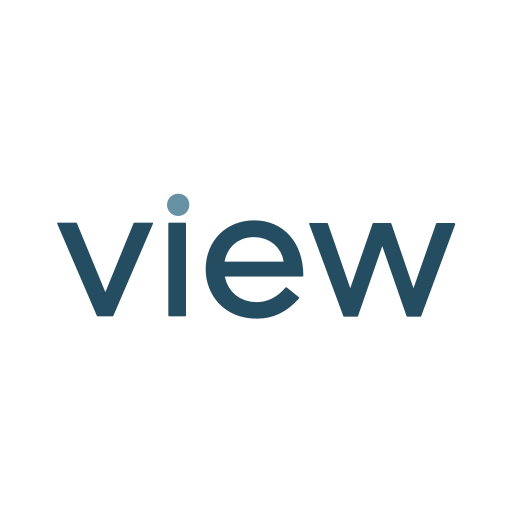 View Inc Logo