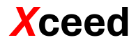 Xceed Sales Acceleration Program logo